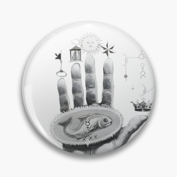 Item preview, Alchemist hands designed and sold by RadiantGraphics.