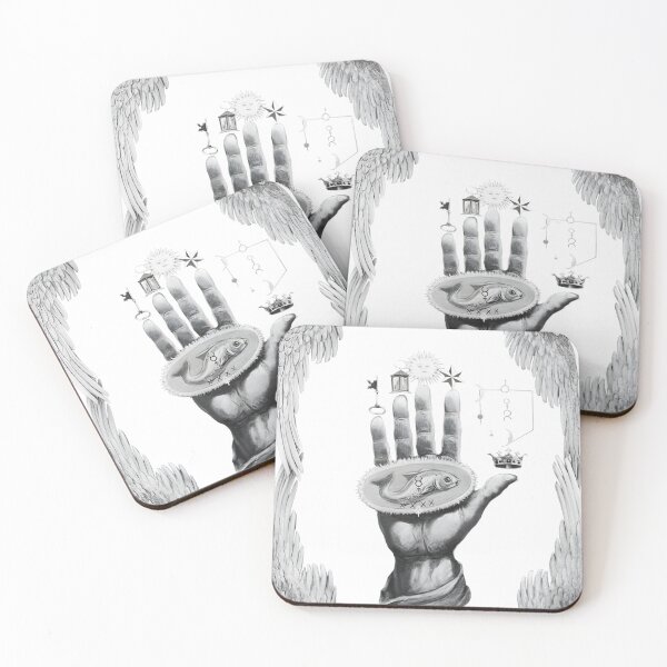 Item preview, Alchemist hands designed and sold by RadiantGraphics.