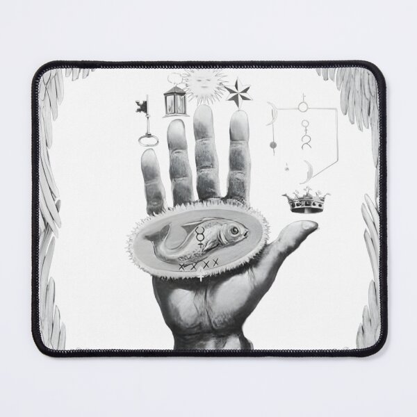 Item preview, Alchemist hands designed and sold by RadiantGraphics.