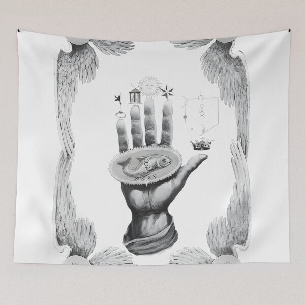 Item preview, Alchemist hands designed and sold by RadiantGraphics.