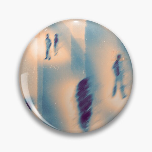 Item preview, Passing Frequencies designed and sold by Skyline-Art-Inc.