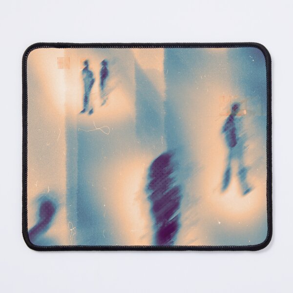Item preview, Passing Frequencies designed and sold by Skyline-Art-Inc.