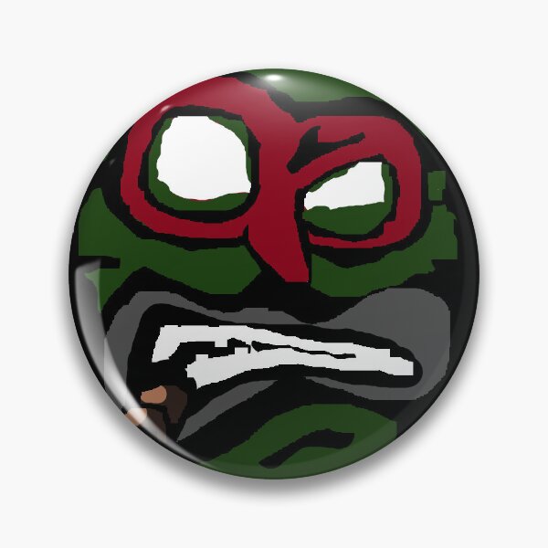 Item preview, Raphael, Graffiti of Human Anger designed and sold by Tout L'Orange Art.