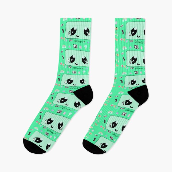 Item preview, GAmeo Video Game Inspired Design - Teal designed and sold by Boxer-n-co.