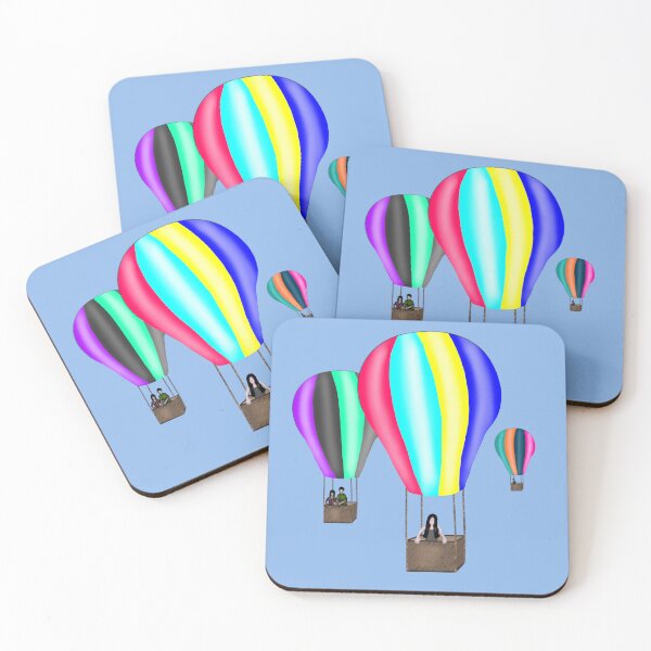 Item preview, Balloons designed and sold by Daniel Vasco.