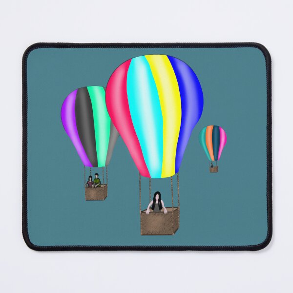 Item preview, Balloons designed and sold by Daniel Vasco.