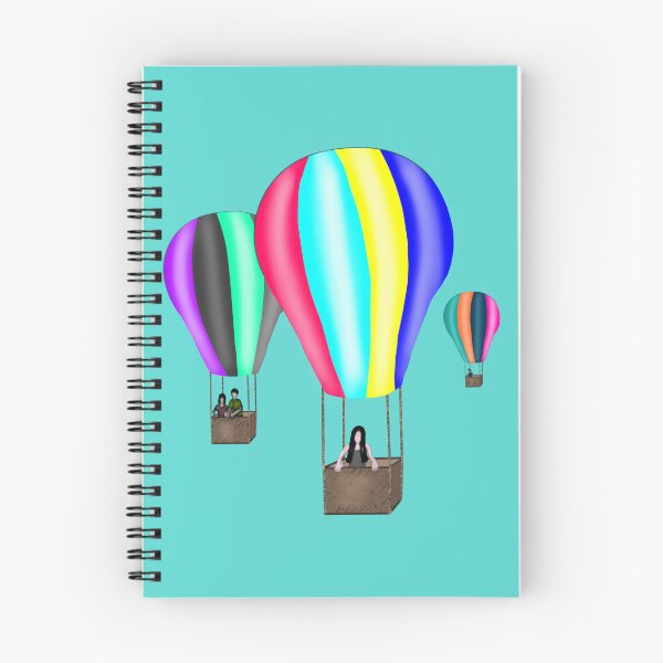 Item preview, Balloons designed and sold by Daniel Vasco.