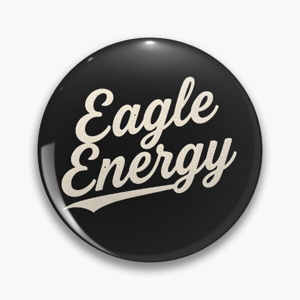 Item preview, Eagle energy designed and sold by MKV Design.