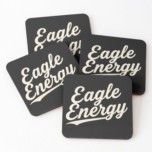 Item preview, Eagle energy designed and sold by MKV Design.