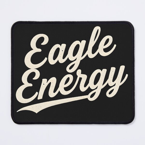 Item preview, Eagle energy designed and sold by MKV Design.