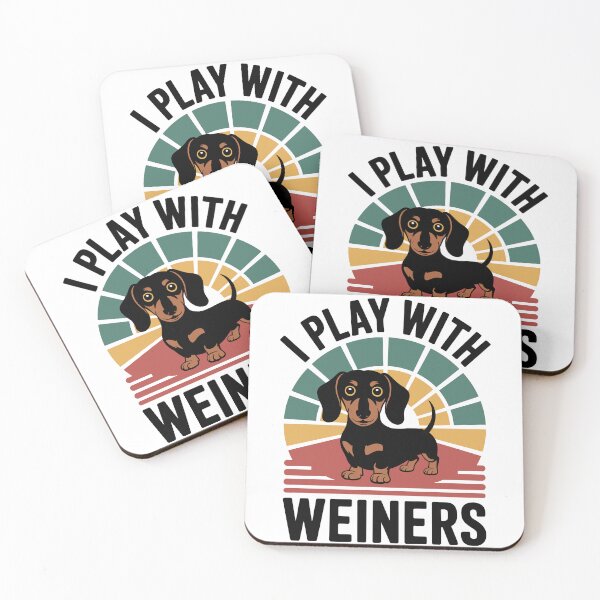 Item preview, i play with weiners designed and sold by jkrphoto.