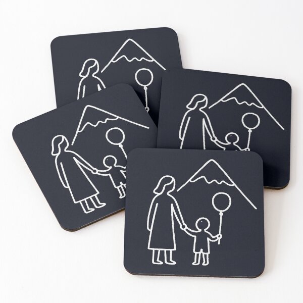 Item preview, Holding Hands, Chasing Dreams designed and sold by Helios Be. Lavsh.