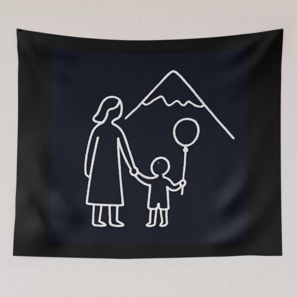 Item preview, Holding Hands, Chasing Dreams designed and sold by Helios Be. Lavsh.