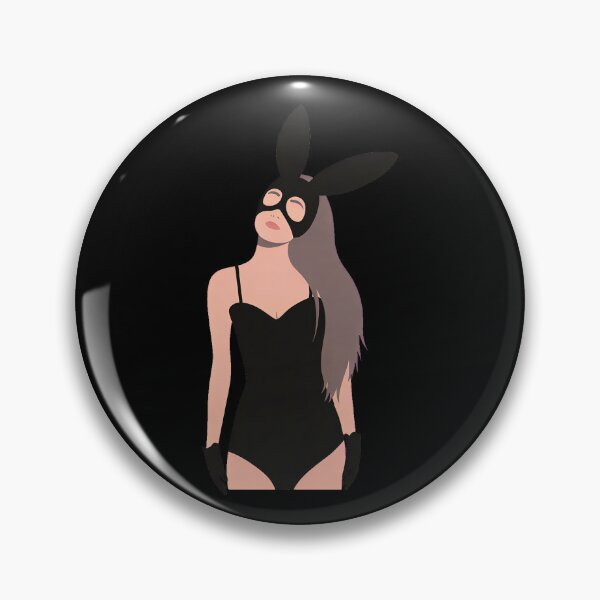 Item preview, Ariana Grande Lineless Illustration designed and sold by dsxclothing.