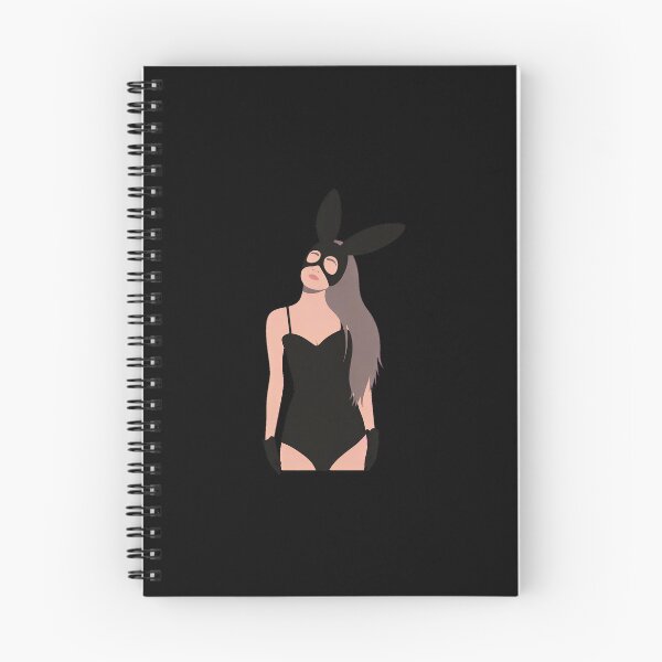 Item preview, Ariana Grande Lineless Illustration designed and sold by dsxclothing.