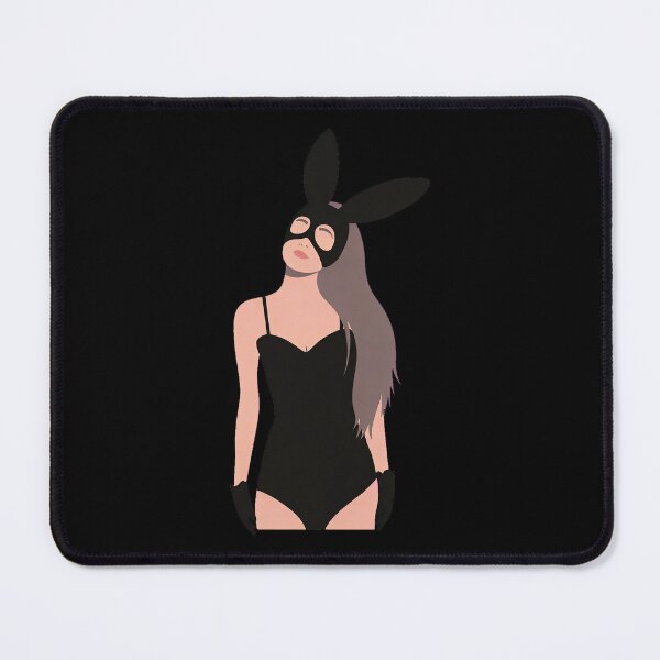 Item preview, Ariana Grande Lineless Illustration designed and sold by dsxclothing.