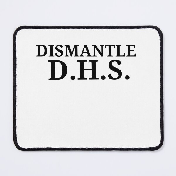Item preview, Dismantle the DHS [light color] designed and sold by humanscale Arts.