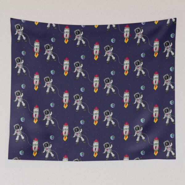 Item preview, Astronaut  designed and sold by Daniel Vasco.