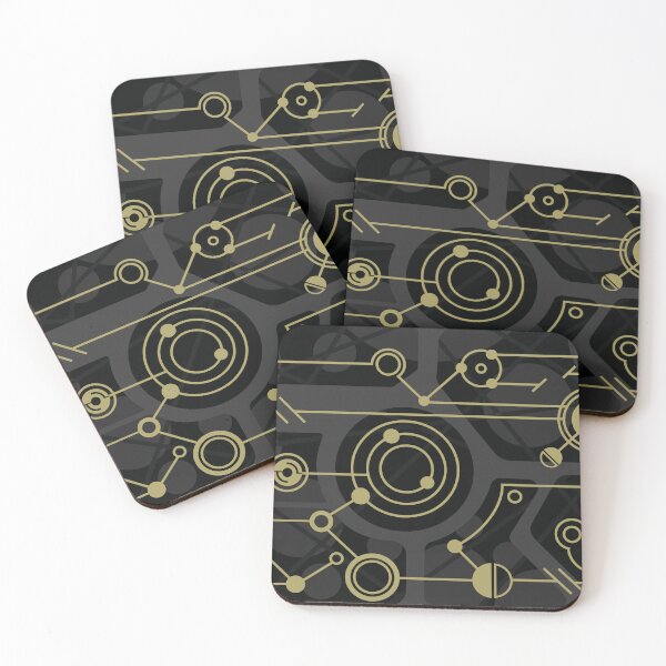 Item preview, Copy of Copy of Science Concept - Systems Theory v3 designed and sold by Pixel Perfect Designs.