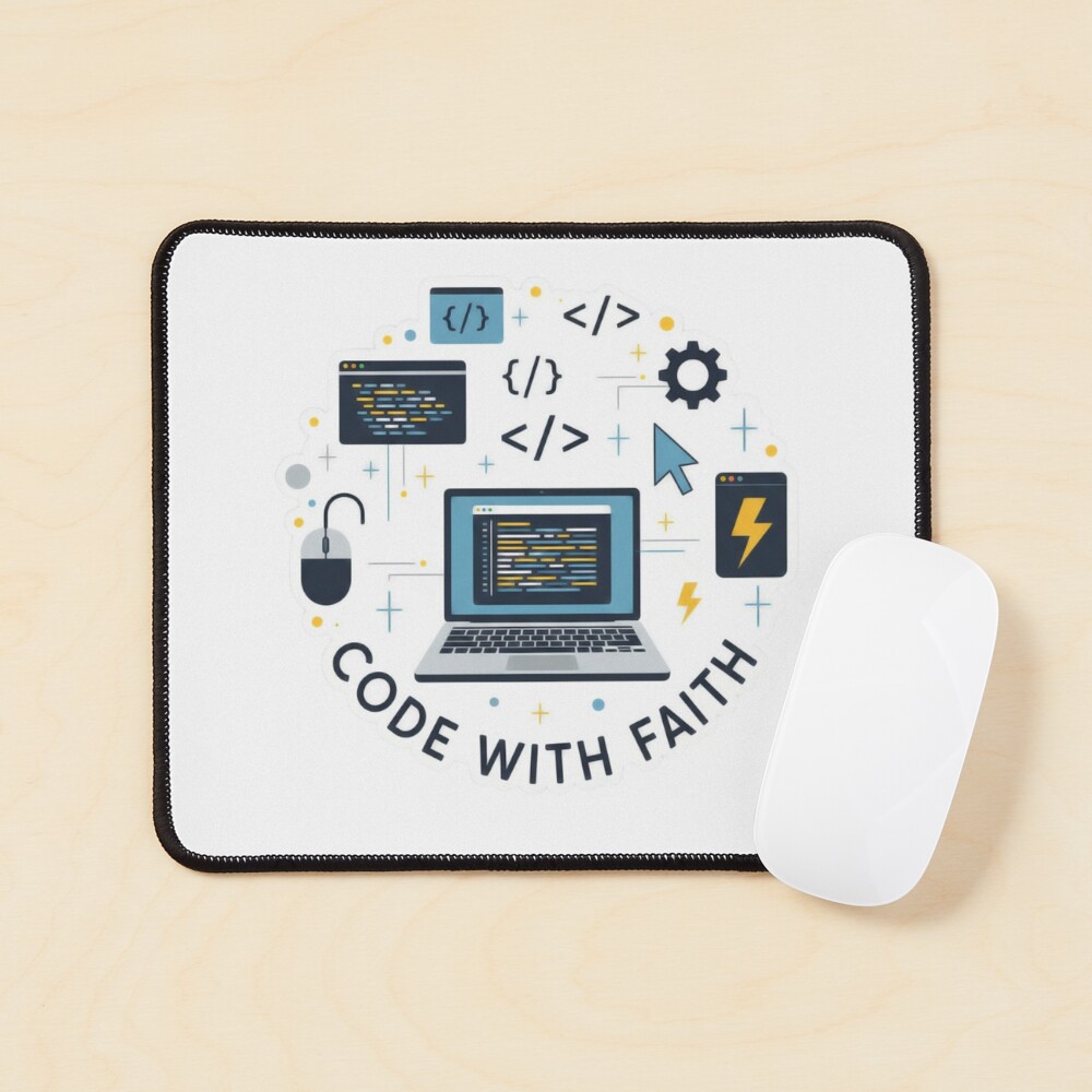 Item preview, Mouse Pad designed and sold by Meylinstore.