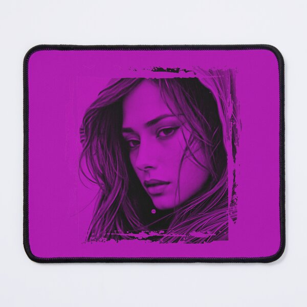 Item preview, The silence between the skin (fo) designed and sold by XUSRedbubble.