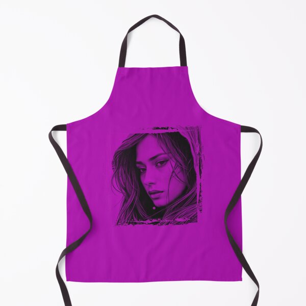 Item preview, The silence between the skin (fo) designed and sold by XUSRedbubble.