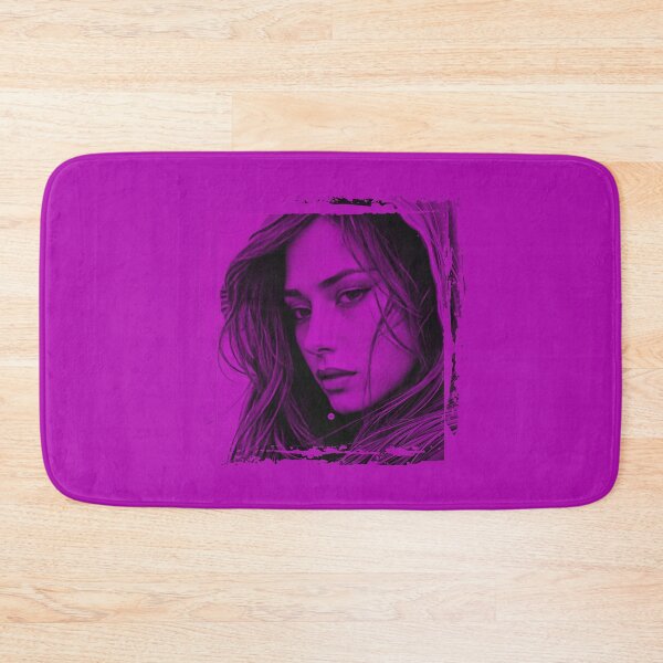 Item preview, The silence between the skin (fo) designed and sold by XUSRedbubble.