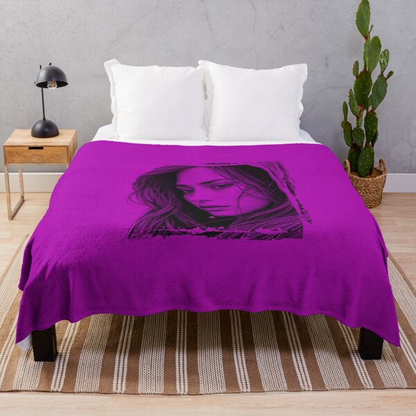 Item preview, The silence between the skin (fo) designed and sold by XUSRedbubble.