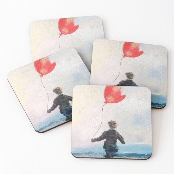 Item preview, Small Steps, Big Sky designed and sold by Skyline-Art-Inc.