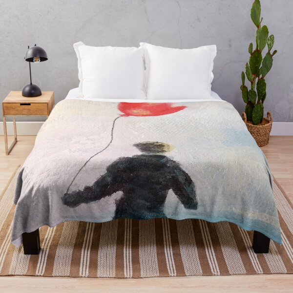 Item preview, Small Steps, Big Sky designed and sold by Skyline-Art-Inc.