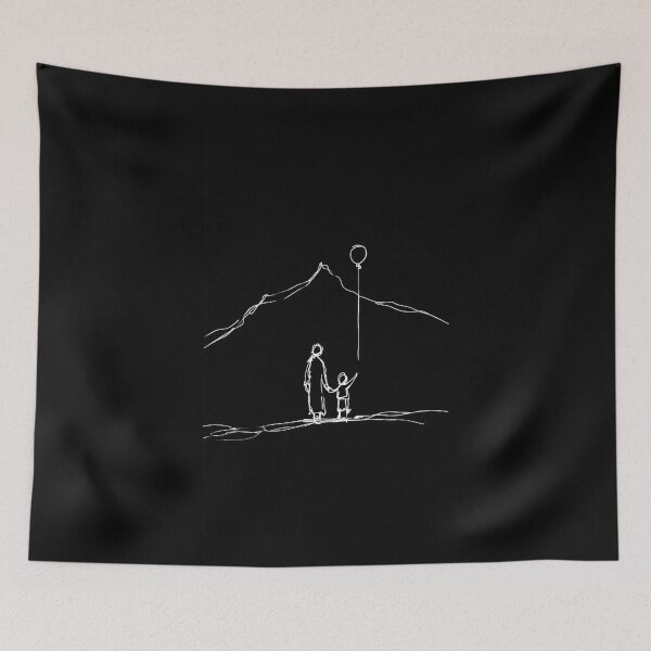 Item preview, Holding Hands, Chasing Dreams #4 designed and sold by Helios Be. Lavsh.