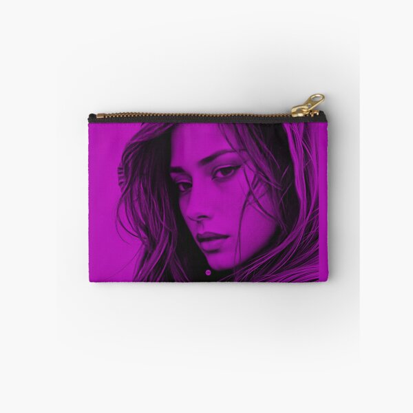 Item preview, The silence between the skin (fo) I designed and sold by XUSRedbubble.