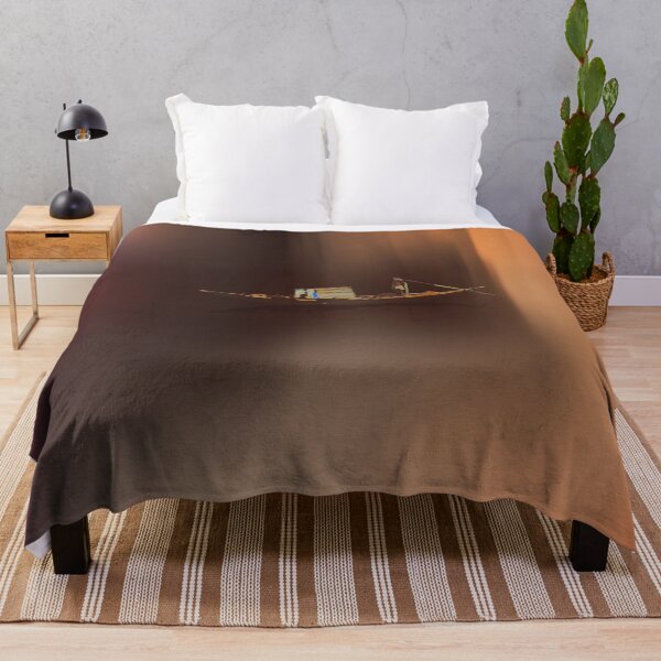 Item preview, Silent Passage designed and sold by Skyline-Art-Inc.