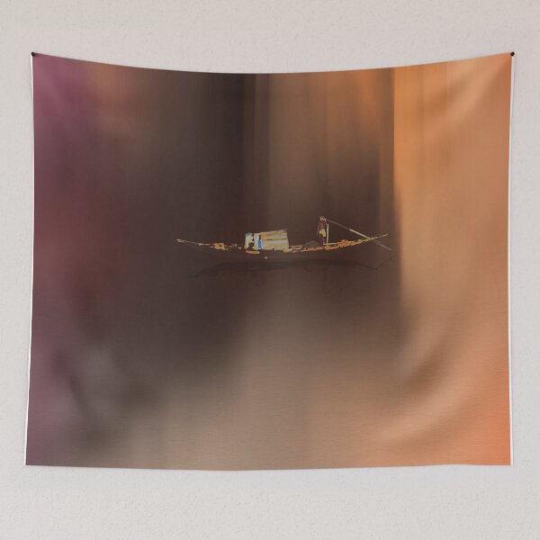 Item preview, Silent Passage designed and sold by Skyline-Art-Inc.