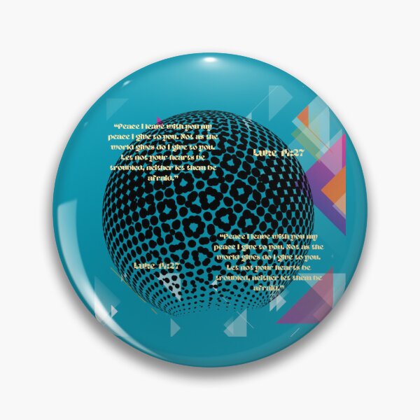 Item preview, Luke 14:27 designed and sold by VforP.
