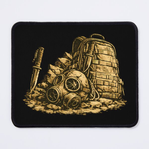 Item preview, ENDURE – SYMBOLIC designed and sold by Tactical Override.