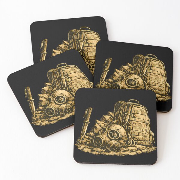 Item preview, ENDURE – SYMBOLIC designed and sold by Tactical Override.