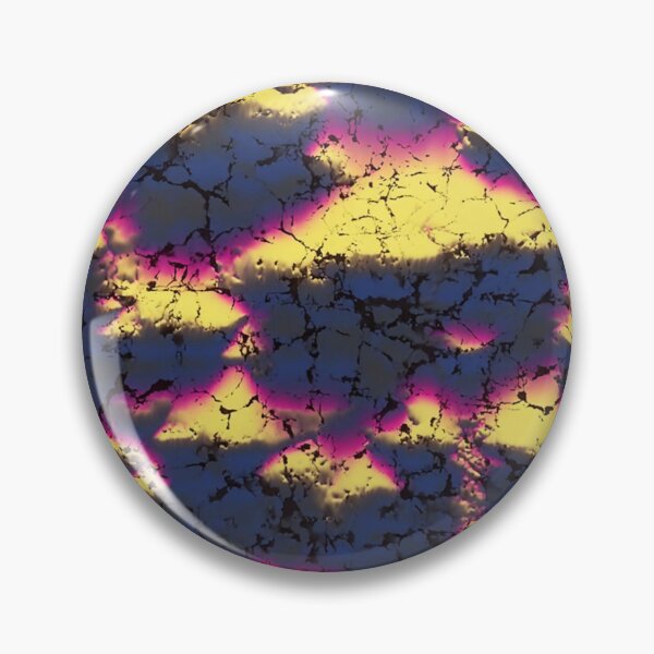 Item preview, Neon color stone surface pattern 3rd designed and sold by JeniSeny.