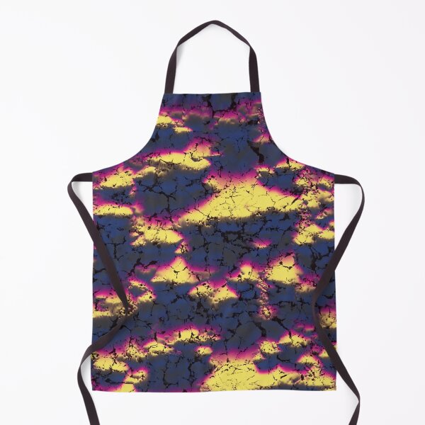 Item preview, Neon color stone surface pattern 3rd designed and sold by JeniSeny.