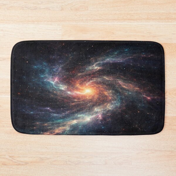 Item preview, Birth of a Cosmic Spiral designed and sold by PTARZ.