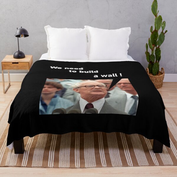 Item preview, We need to build a wall! designed and sold by KNBS.