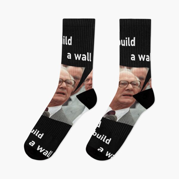 Item preview, We need to build a wall! designed and sold by KNBS.