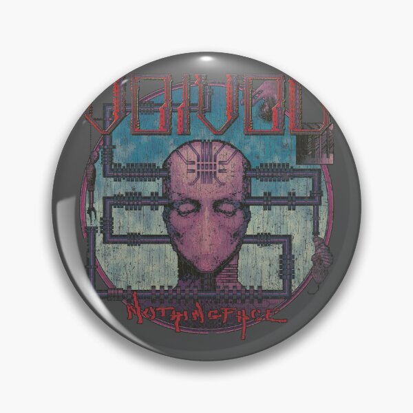 Item preview, Nothingface Synchro Freeze 1989 designed and sold by AstroZombie6669.