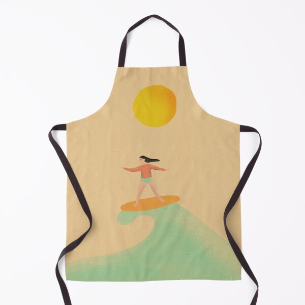 Item preview, Sunshine Surf designed and sold by ThisSpeckledWood.