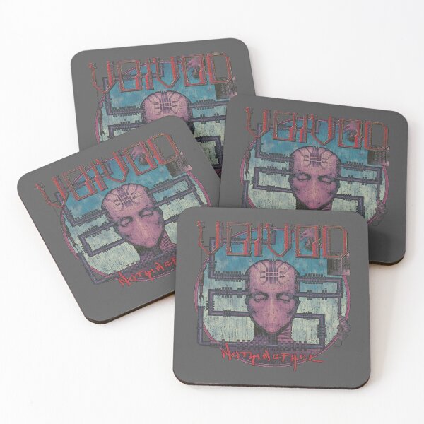 Item preview, Nothingface Synchro Freeze 1989 designed and sold by AstroZombie6669.