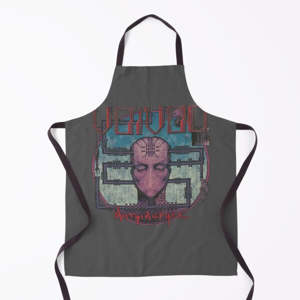 Item preview, Nothingface Synchro Freeze 1989 designed and sold by AstroZombie6669.