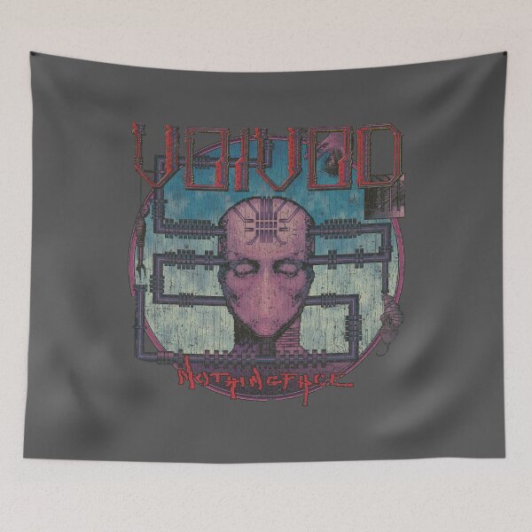 Item preview, Nothingface Synchro Freeze 1989 designed and sold by AstroZombie6669.