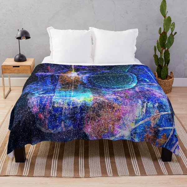 Item preview, Cosmic Frequency designed and sold by Skyline-Art-Inc.