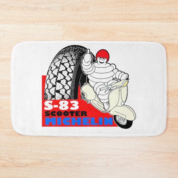 Item preview, S.83 Scooter Vespa GS tyre v2 designed and sold by monsieurspot.