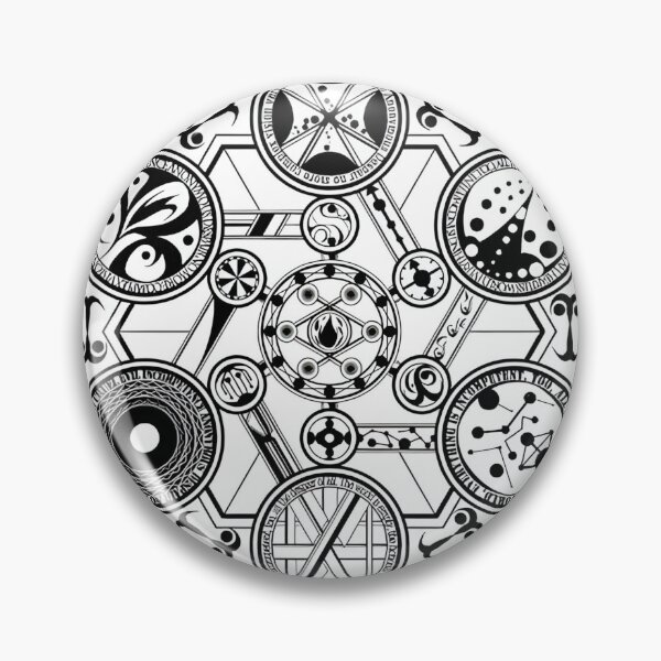 Item preview, Alchemist  designed and sold by RadiantGraphics.